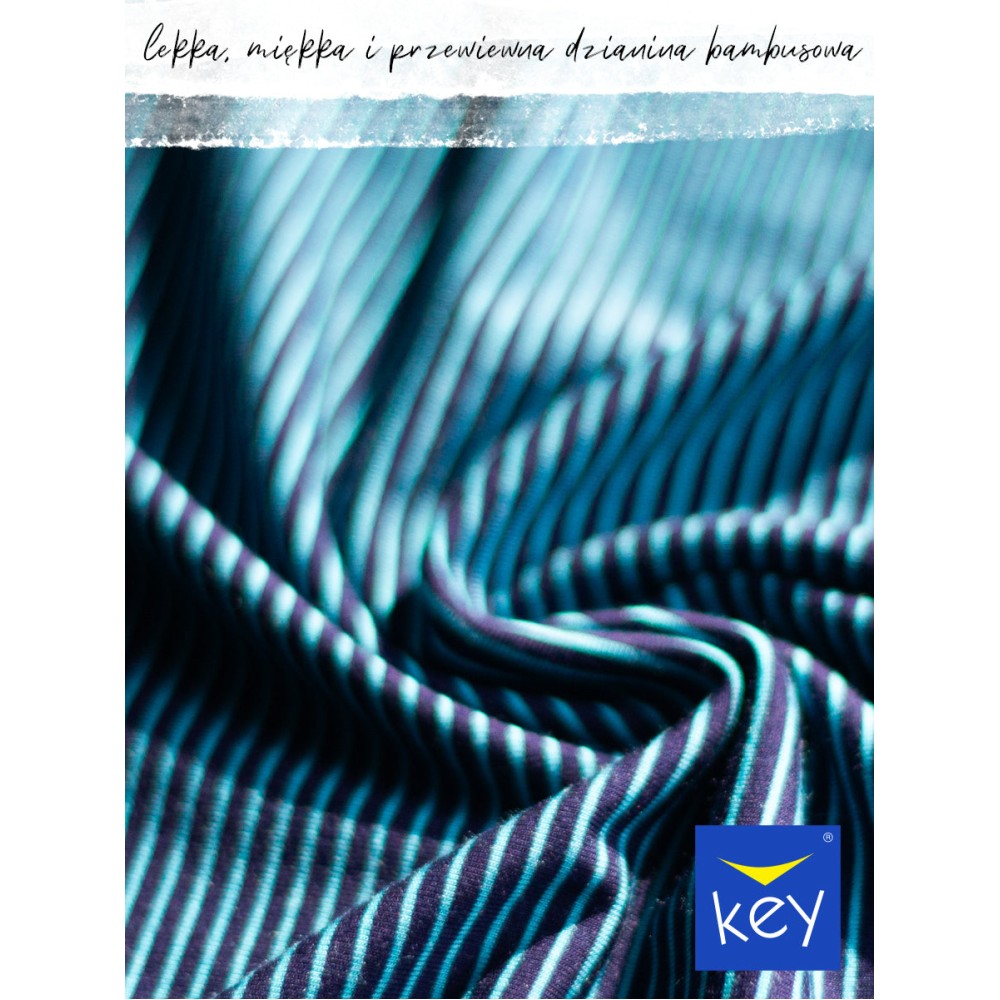 Зображення  піжама чоловіча key mns 320 a26 3xl-4xl 4xl