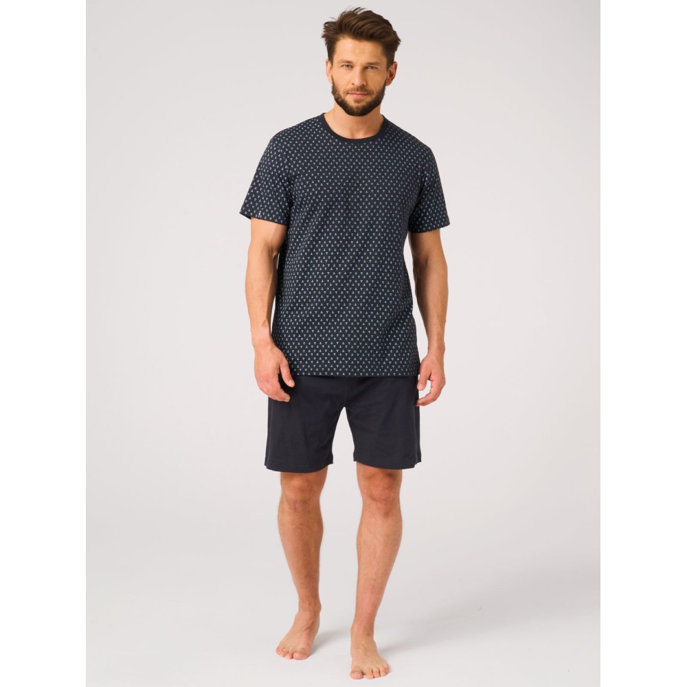 Зображення  піжама чоловіча key mns 936 a26 m