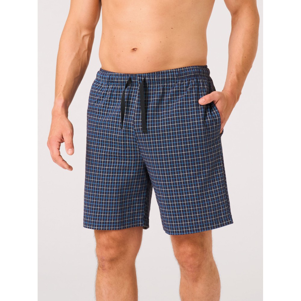 Зображення  піжама чоловіча key mns 414 a26 3xl-4xl 3xl