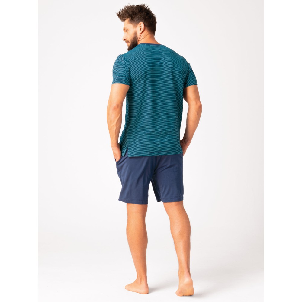 Зображення  піжама чоловіча key mns 320 a26 xl