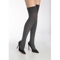 Жіночі заколінки Marilyn zazu cottone 899 ONE SIZE