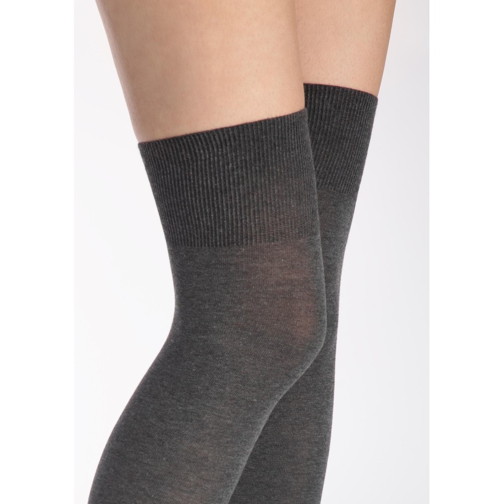 Зображення  жіночі заколінки marilyn zazu cottone 899 one size