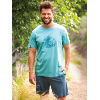 Піжама чоловіча Key mns 738 a26