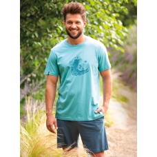 Піжама чоловіча Key mns 738 a26 M