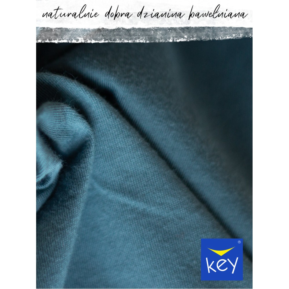 Зображення  піжама чоловіча key mns 738 a26 m