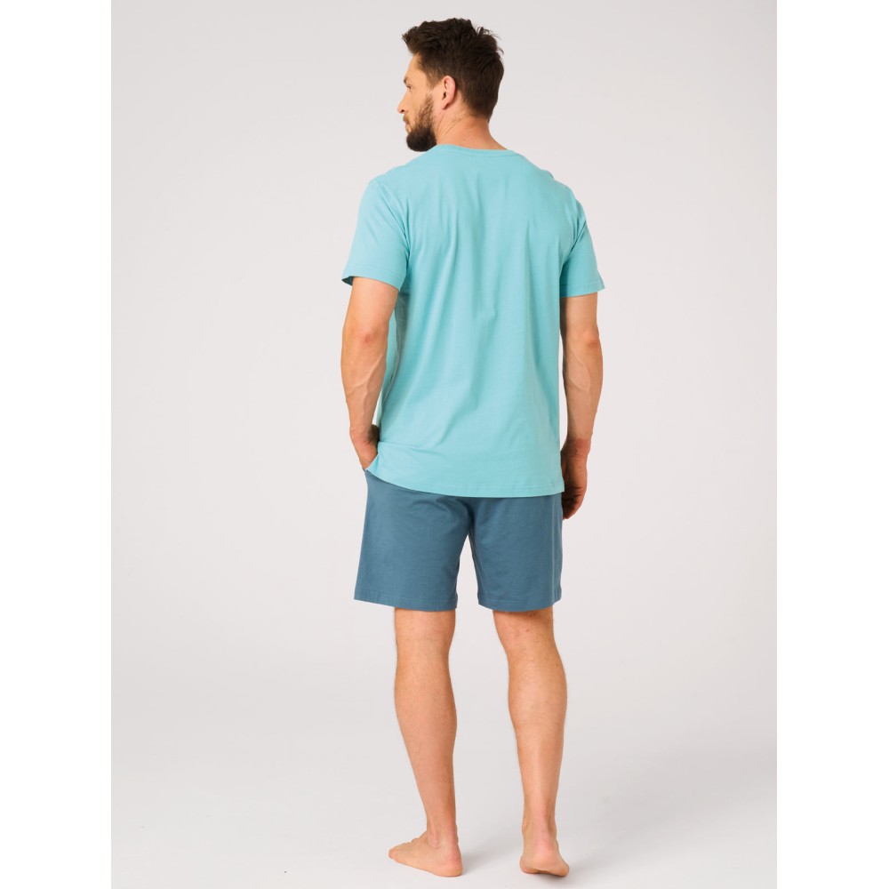 Зображення  піжама чоловіча key mns 738 a26 m