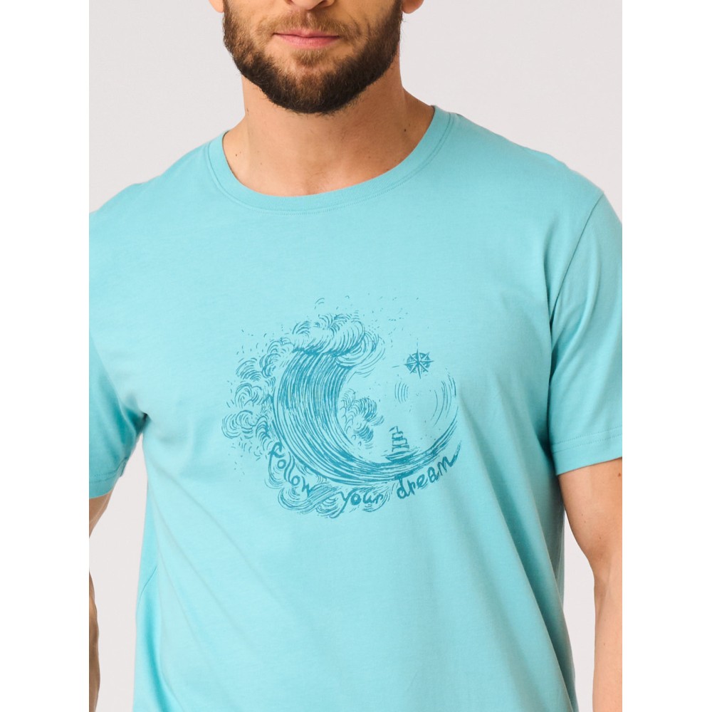 Зображення  піжама чоловіча key mns 738 a26 m