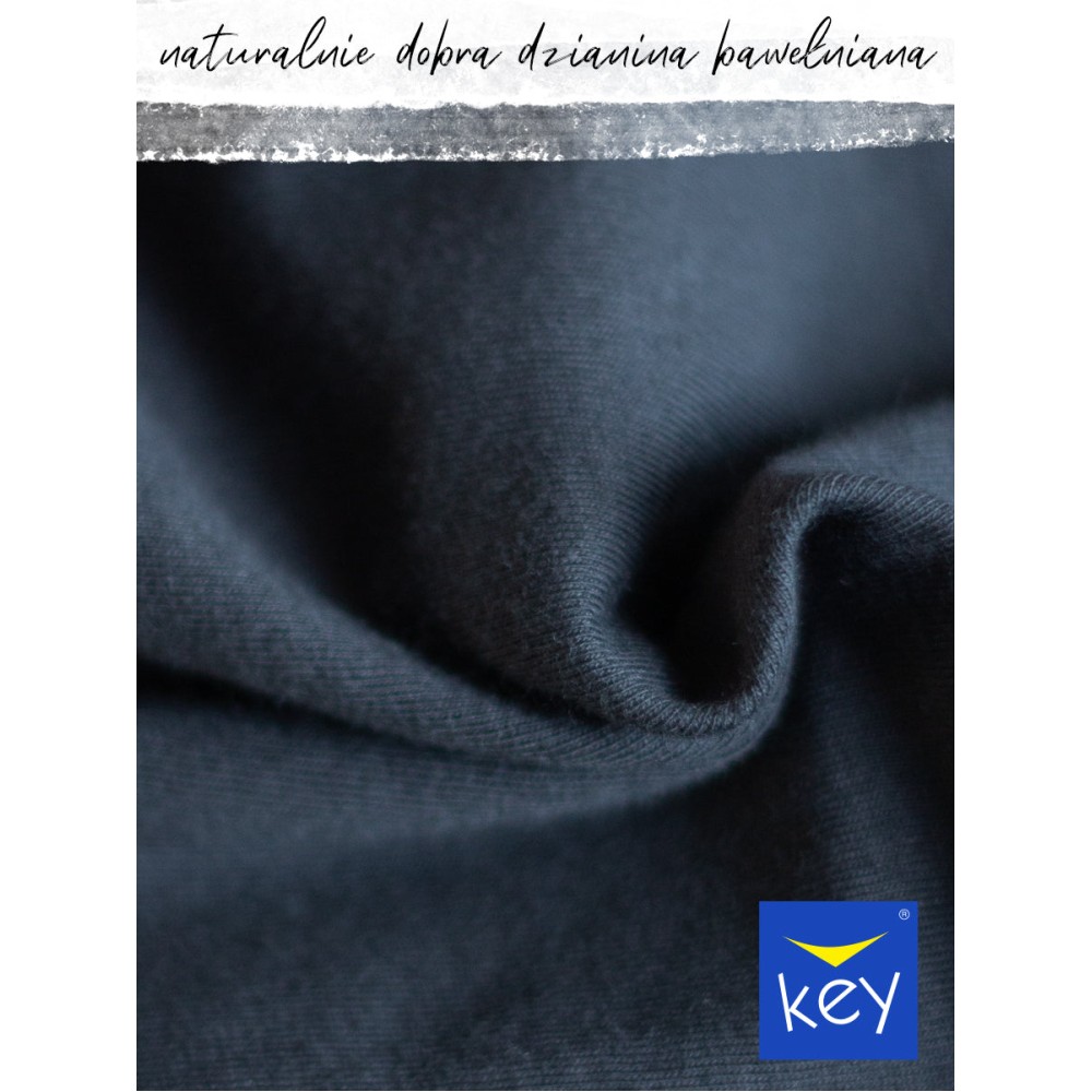 Зображення  піжама чоловіча key mns 936 a26 3xl-4xl 3xl