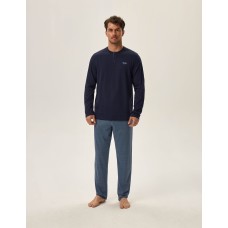 Піжама чоловіча Henderson 41917 Hale XL Піжама чоловіча Henderson 41917 Hale XL