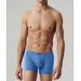Зображення  труси шорти чоловічі боксери atlantic 5smh 002 wl25 l