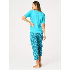 Піжама жіноча Key lns 572 a26 S