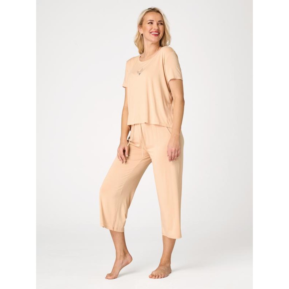 Фото  піжама жіноча key lns 771 a26