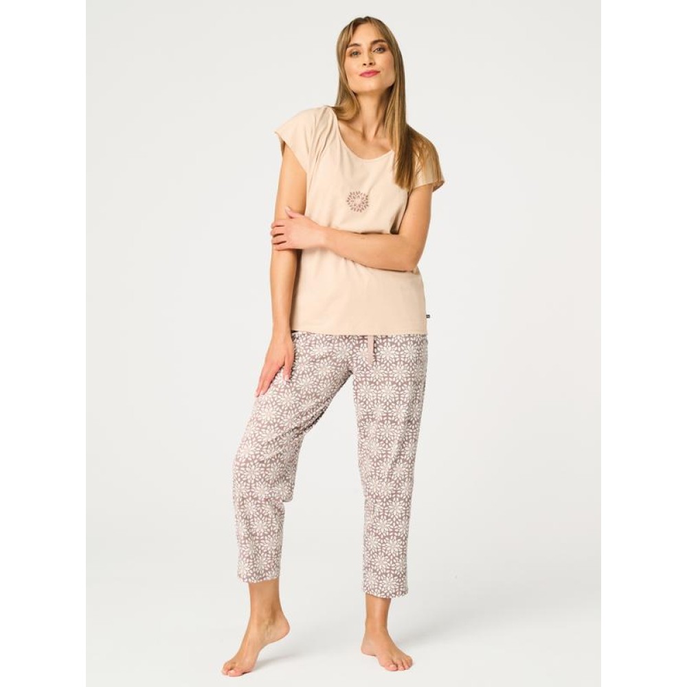 Фото  піжама жіноча key lns 735 a26