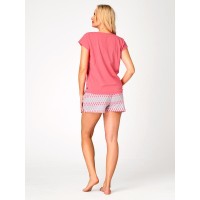 Піжама жіноча Key lns 759 a26 2xl