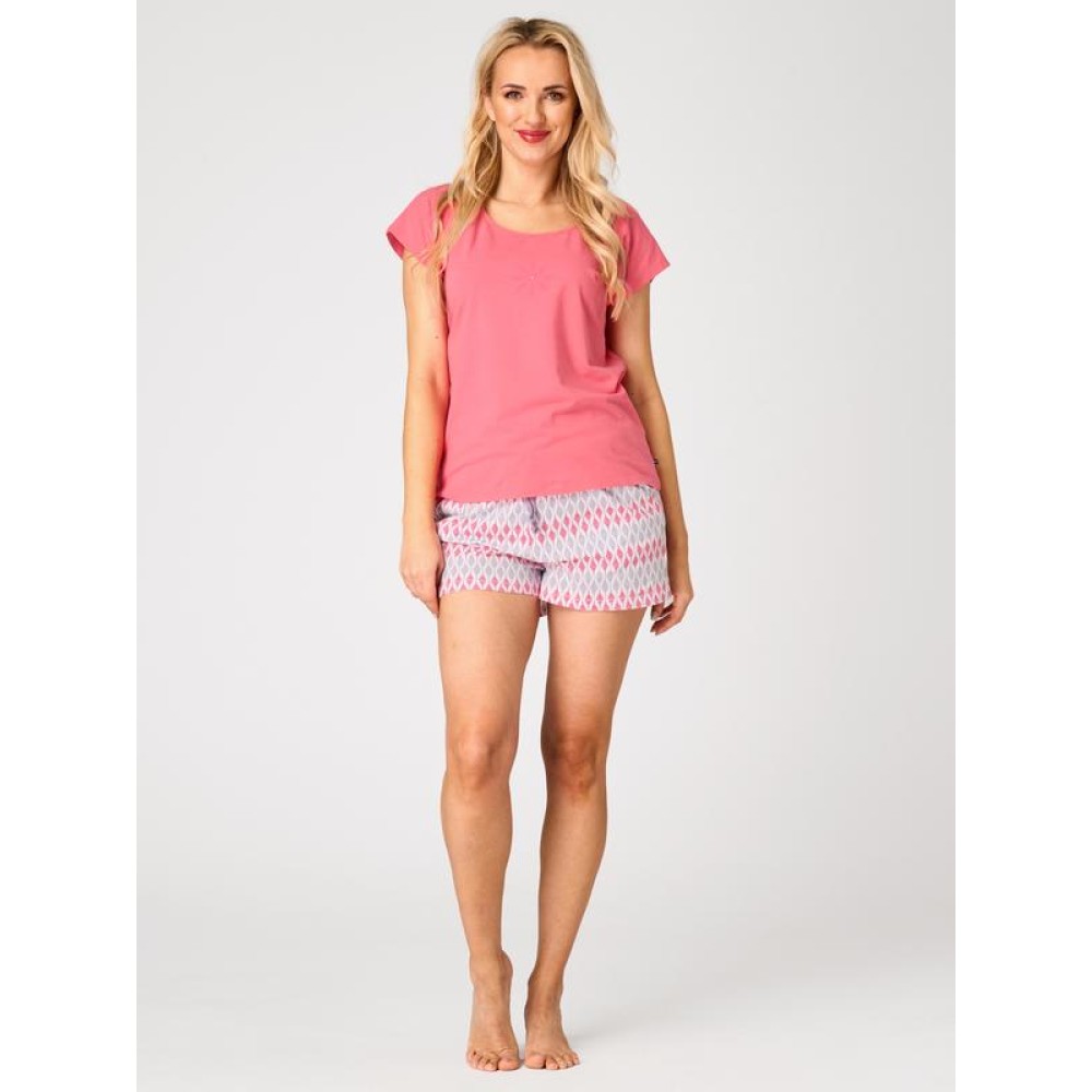 Фото  піжама жіноча key lns 759 a26 2xl