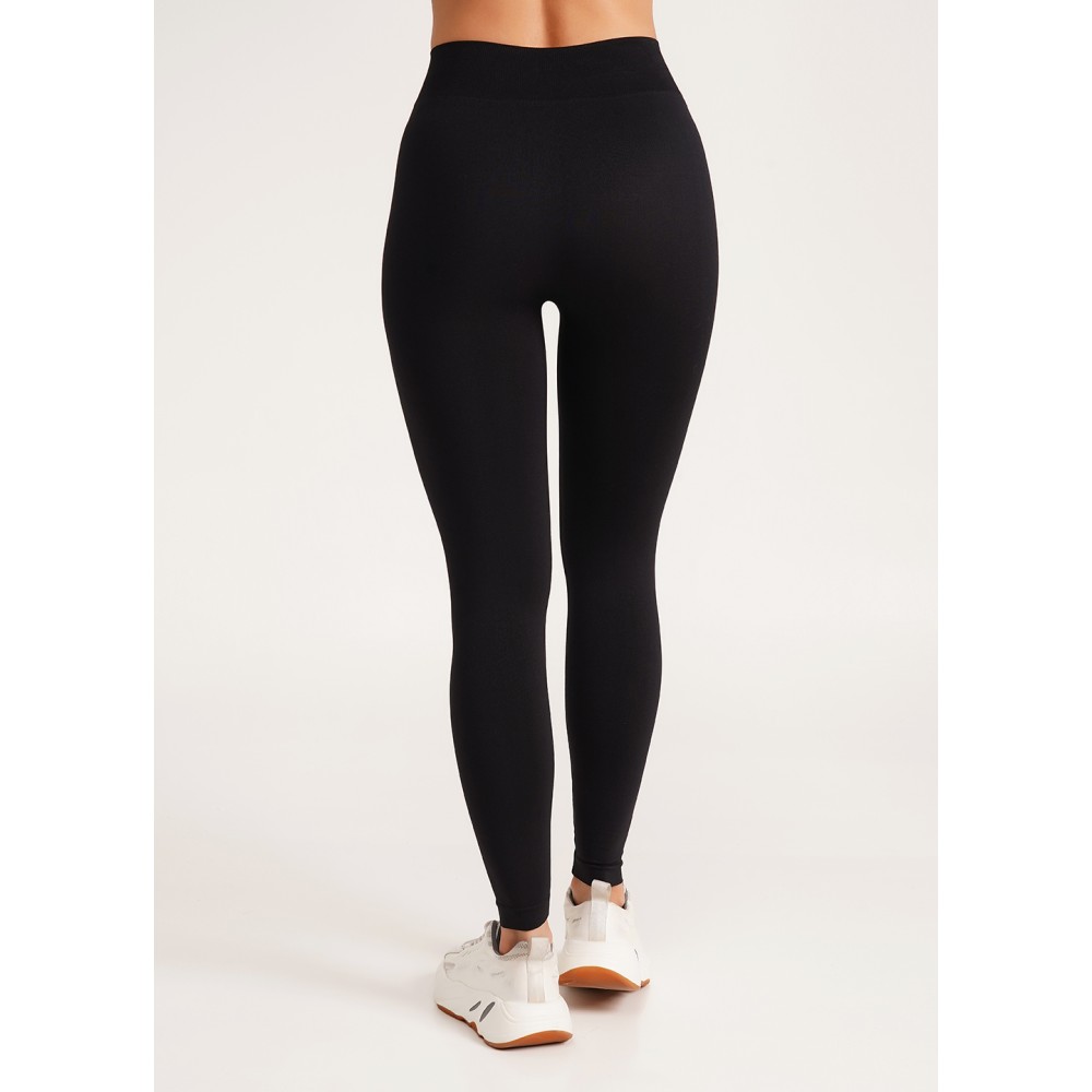 Фото  легінси жіночі безшовні із мікрофібри giulia leggings 02