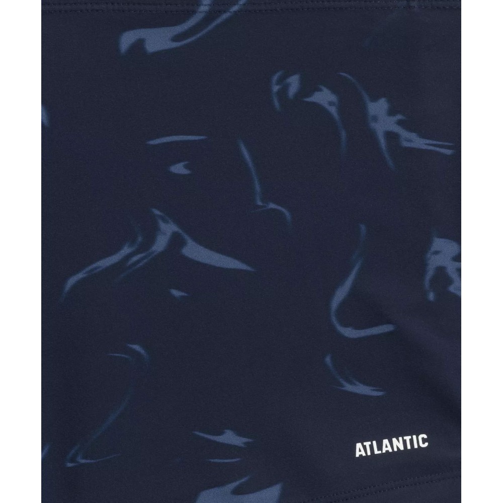 Фото  чоловічі плавки шорти atlantic kms 319 wl25