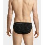 Фото  чоловічі труси atlantic 3mp-151
