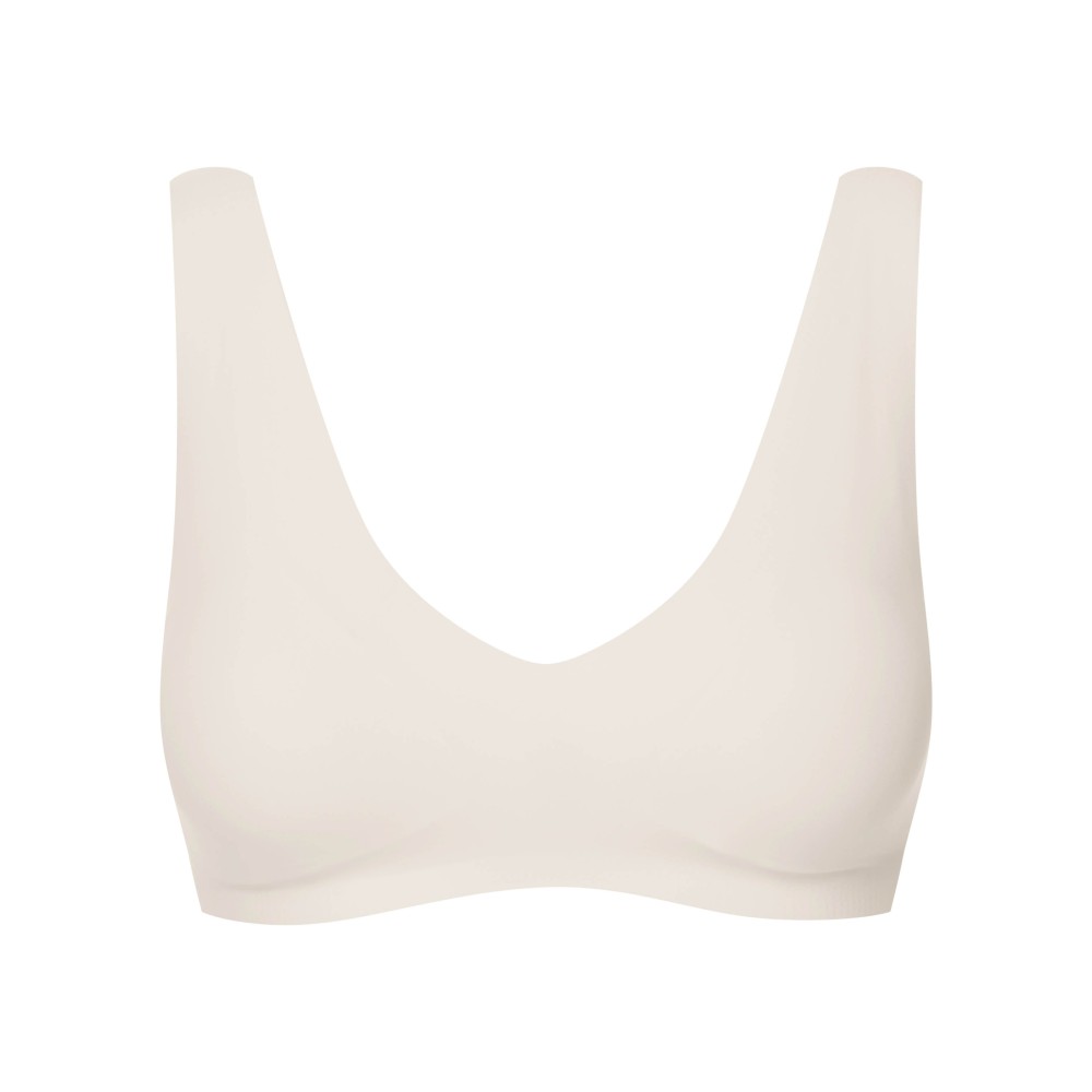 Фото  жіночий безшовний бюстгальтер henderson 42850 bake