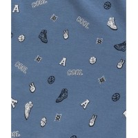 Чоловічі сімейні труси Atlantic 2MBX-045 W24