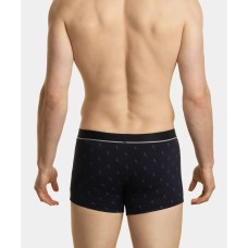 Труси шорти чоловічі боксери Atlantic 3MH-174 XL