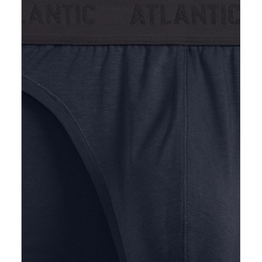 Фото  чоловічі труси сліп atlantic mp 1583 wl25