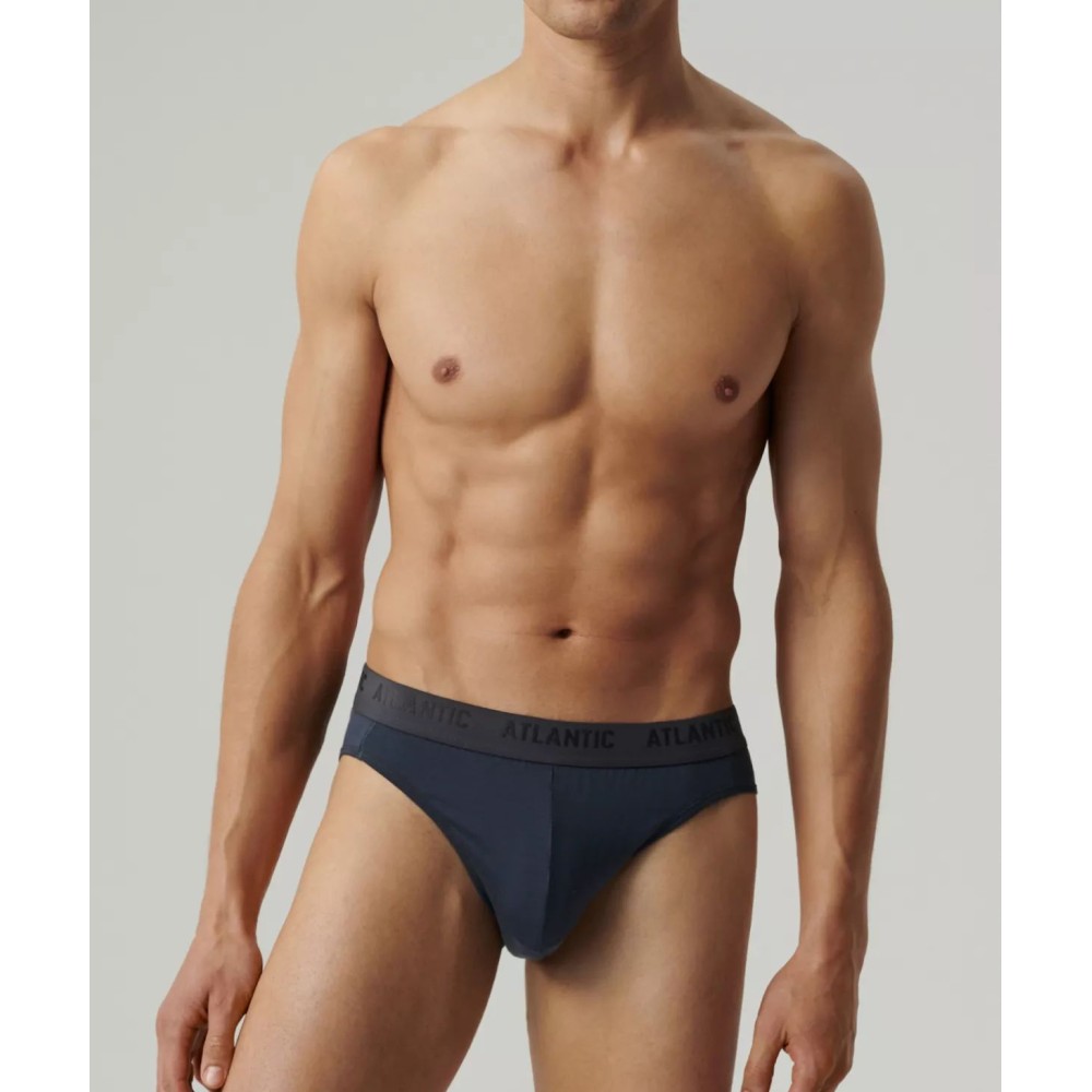 Фото  чоловічі труси сліп atlantic mp 1583 wl25