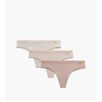 Бразиліана жіночі труси Atlantic 3CLP-005