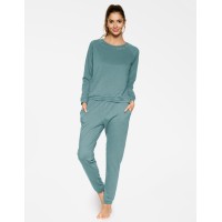 Піжама жіноча Жіночий комплект для дому Henderson nightly M