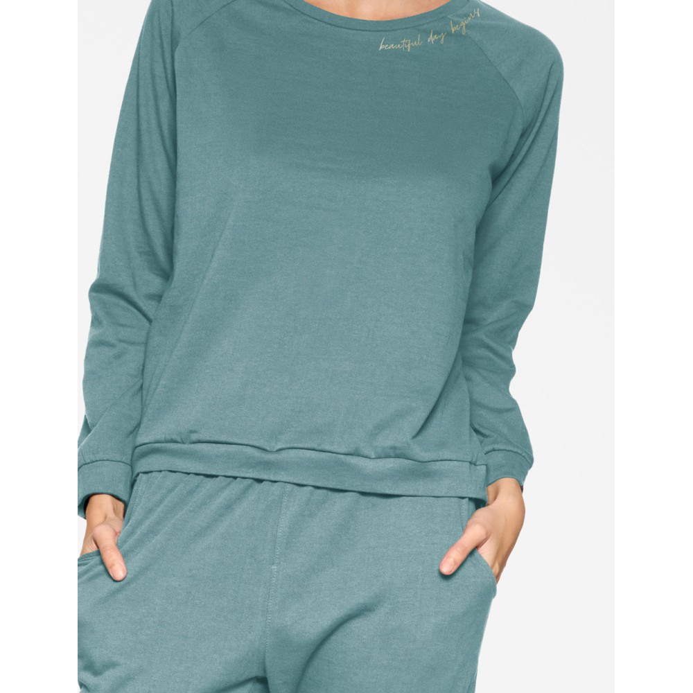 Фото  піжама жіноча жіночий комплект для дому henderson nightly