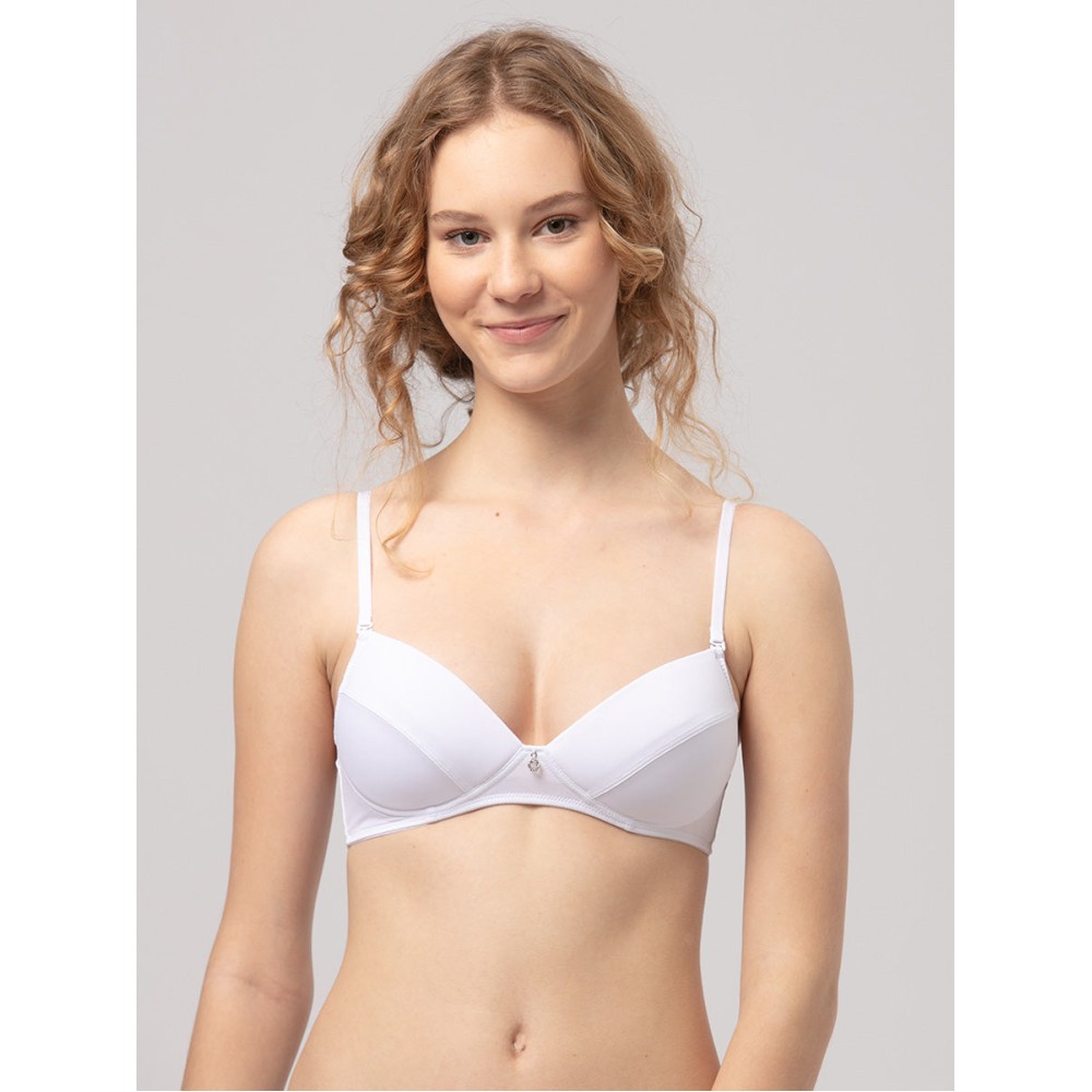 Фото  підростковий бюстгальтер для дівчинки key tbc 122