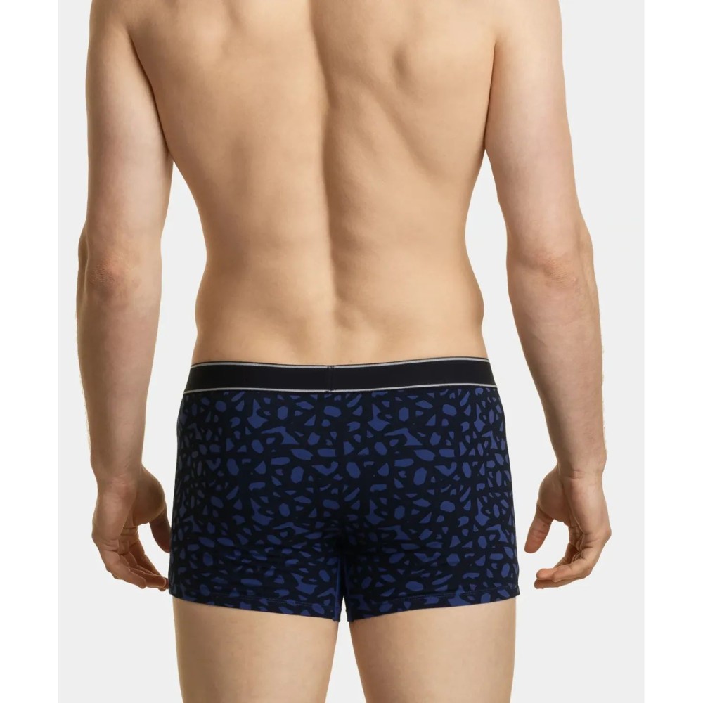 Зображення  труси шорти чоловічі боксери atlantic 3mh-173