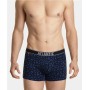 Зображення  труси шорти чоловічі боксери atlantic 3mh-173