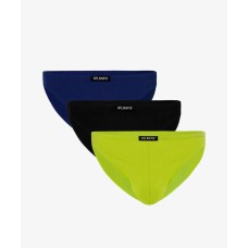 Чоловічі труси Atlantic 3P-119 W22