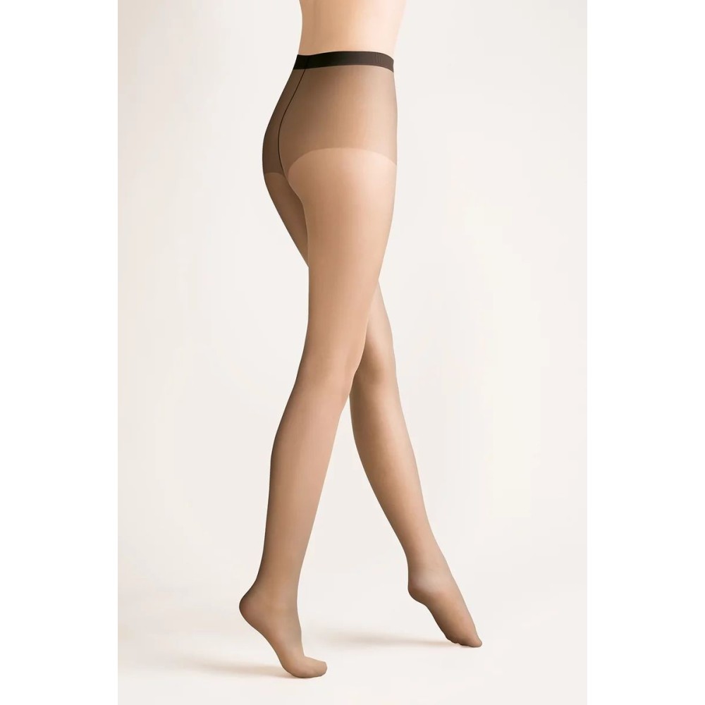 Фото  класичні жіночі колготки gabriella qualita 20 den 107