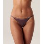 Фото  стрінги жіночі трусики atlantic 3clp 014 wl25