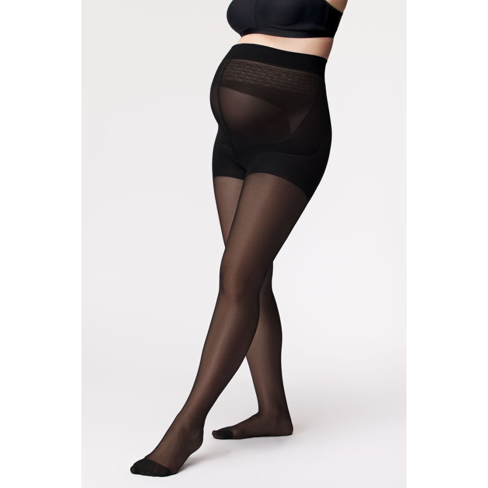 Фото  жіночі колготки для вагітних gabriella mamma 40 den