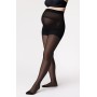 Фото  жіночі колготки для вагітних gabriella mamma 40 den