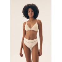 Стрінги жіночі безшовні трусики henderson 43670 k002 S