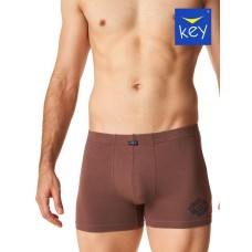 Труси шорти чоловічі сліп Key