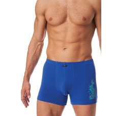 Труси шорти чоловічі боксери Key