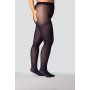 Фото  класичні жіночі колготки великого розміру mona queen margaret 50 den
