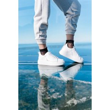 Жіночі шкарпетки в горох gabriella puntina 20 den