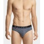 Фото  чоловічі труси atlantic 3p-152