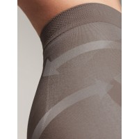 Корекційні жіночі колготки жін. X-PRESS 0, р., Nero