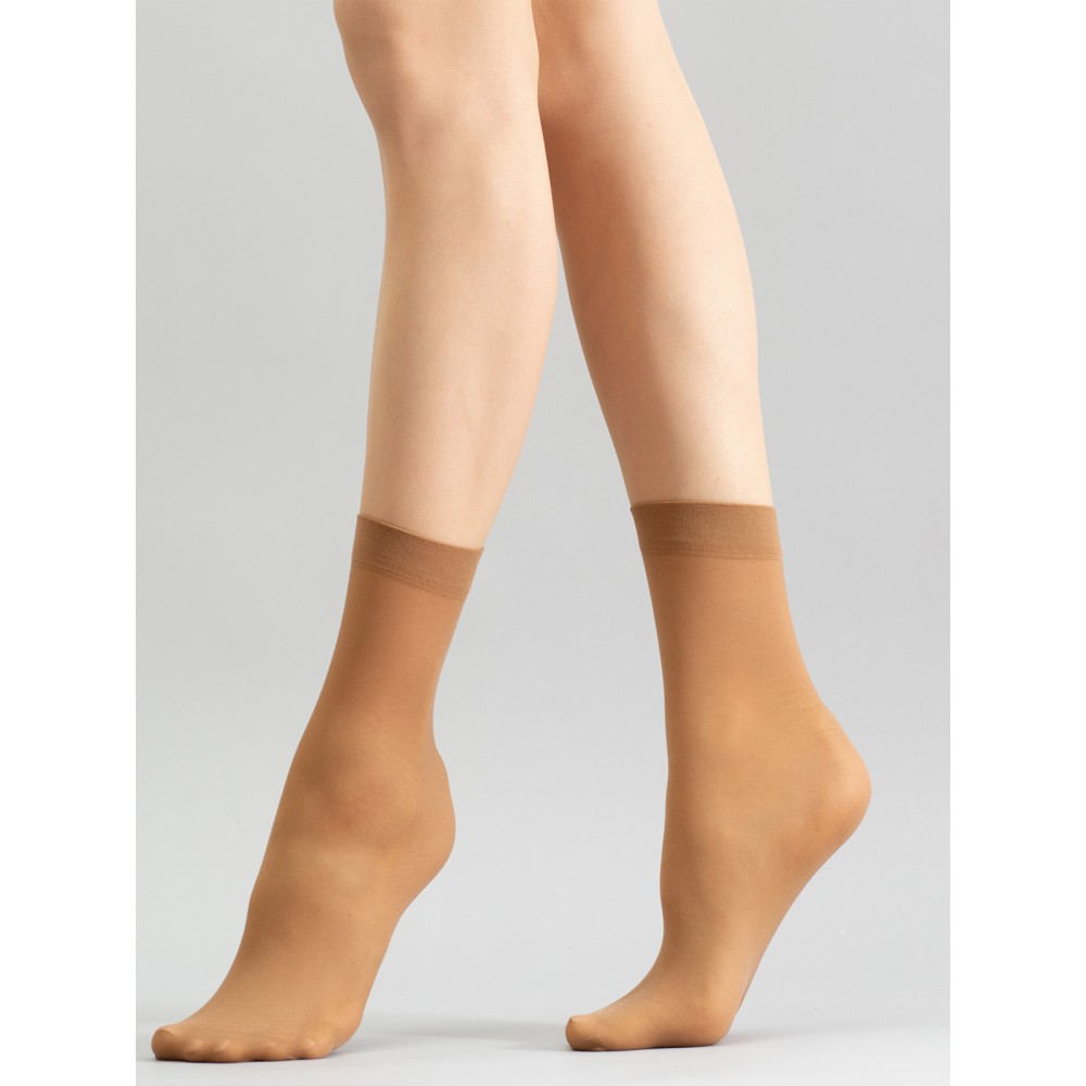 Фото  жіночі шкарпетки giulia easy 40 top comfort (2 пари)