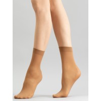 Жіночі шкарпетки giulia easy 40 top comfort (2 пари)