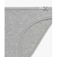 Сліпи жіночі труси Atlantic 3CLP-001