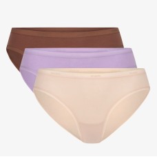 Сліпи жіночі труси Atlantic 3LP-195 W23 XXL