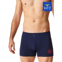 Труси шорти чоловічі сліп Key